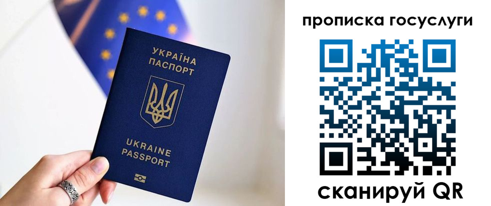 временная регистрация для всех в Михайловке